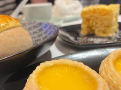 -白天鹅宾馆-玉堂春暖餐厅
