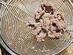 -牛品福潮汕牛肉火锅(旺庄店)