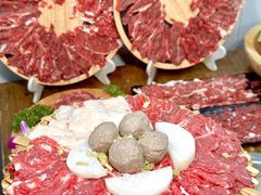 -刘少华贵州小黄牛·鲜牛肉火锅(总店)