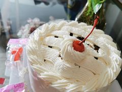 -红宝石·鲜奶小方(长阳店)