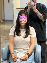 -MY WAY SALON