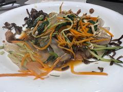 -大闫家烧烤·小海鲜家常菜(郑庄店)