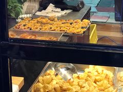 蛋挞-佳焙西点(摩码休闲广场店)