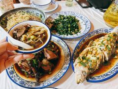 -南花桥羊肉馆老字号(乌镇店)