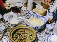 -南京大牌档(崇文门国瑞店)