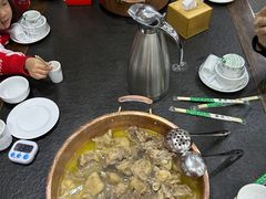 -朴小妹人参鸡汤火锅(长白山万达店)