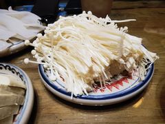 -芝麻花餐厅(祁家豁子店)