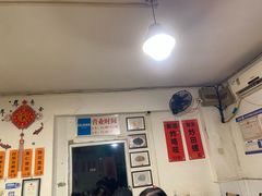 -老北京馅饼粥(西单店)