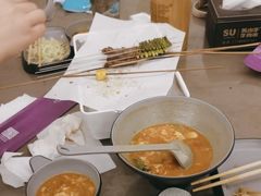 -苏小牛·牛肉串(国贸店)