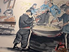 -老雒阳面馆·水席·洛阳菜(王城路店)