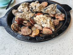 -巧克力渔家.小船海鲜胶东菜(万平口店)