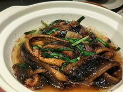 -芳芳私房菜·精做淮扬菜(承德路店)