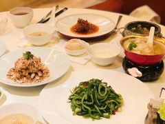 -许家菜(望江店)