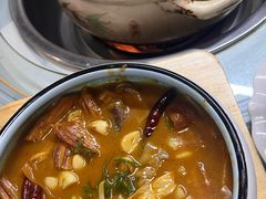 -名善山珍·野生菌汤锅(文殊院店)