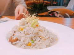 -SEN CASTLE城堡西餐(创意设计中心店)