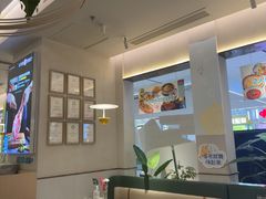 -Aqua Oasis 水天堂(太湖中心mall店)