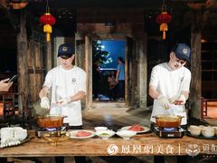 -绿岛国际酒店·海鲜酒楼(八七路店)