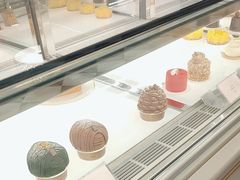 -Angelina安吉丽娜(恒隆广场店)