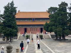 -历代帝王庙博物馆