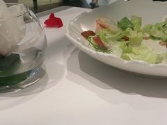 -L'Arome芳芳法国餐厅(仙林金鹰店)