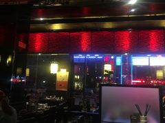 -捞神煲汤火锅(湖滨商业街店)