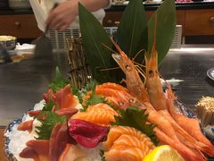 -大渔铁板烧(中山路八佰伴店)