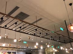-COSTA COFFEE(上海月星环球港店)