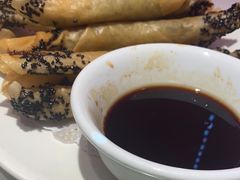 -鑫小城故事·藕汤·家常菜(台北一路总店)