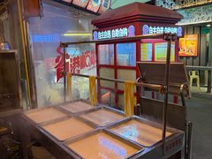 -石岐佬中山菜馆(张溪店)