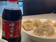 -船歌·鱼水饺青岛菜(金狮广场店)