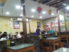 -白魁老号饭庄(安内店)