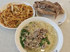 -老四季(南市场店)