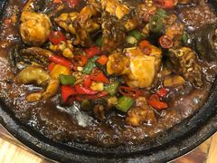 -原鄉本味 楚菜 丹江口鱼(北苑店)