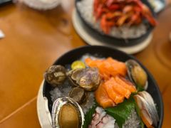 -V Bar海景扒房(北海湾惠龙万达嘉华酒店)