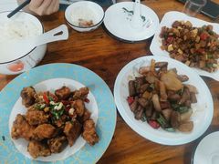 -小乐惠土菜馆(厚诚路店)