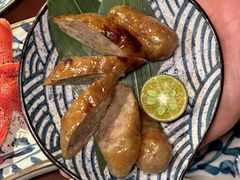 -鸟泉居酒屋·烧鸟·酒馆(百子湾店)