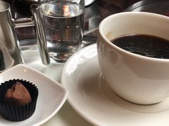 美式-纽约咖啡馆