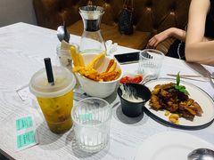 -娜娜家·Nana's restaurant(国金汇店)