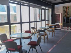 -问山MountQuest攀岩馆