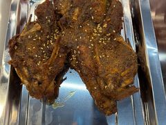 -堂堂小伙夫·辽宁小吃大排档(京西大悦城店)