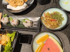 -湊湊火锅·茶憩(和平大悦城店)