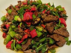 -松沪名灶·豆浆鱼头·新上海菜(飞航吾悦广场店)