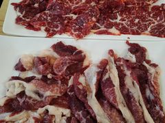 -伟记牛肉(金鸿公路店)