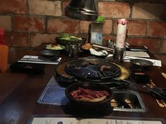 -喜来稀肉(旺角广华街店)