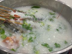 -盈田盈粥庄(博山东路店)