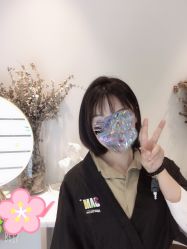 点击看大图 -3AM HAIR SALON烫发染发接发