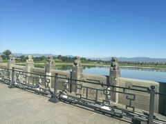 -卢沟桥文化旅游区