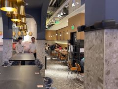 -Pennehut畔尼意面(合肥万象城店)