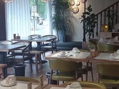 -塔里木的羊·新疆特色餐厅(钱湖北路店)