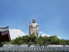 -灵山胜境